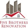 Five Brothers Renovation – Ottawa